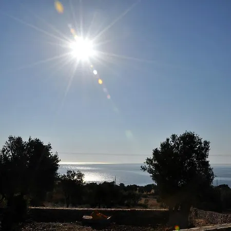 Mitatos Casa vacanze *
