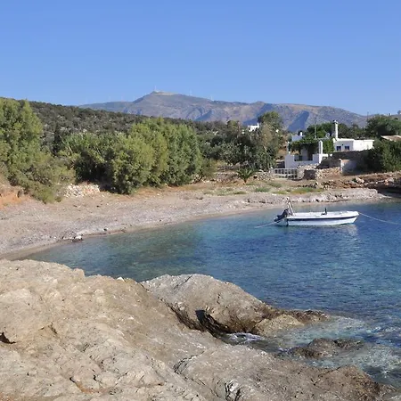 Mitatos Σπίτι διακοπών
