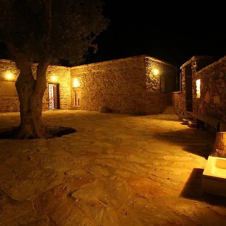 Casa vacanze Mitatos *